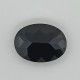 Black Spinel 7.38 Ct Good Quality Black Spinel 7.38 Ct Good Quality
